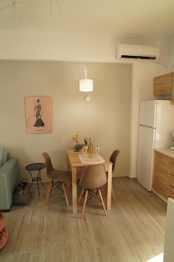 Athens Central Apartment 2 Mins To Metro المظهر الخارجي الصورة