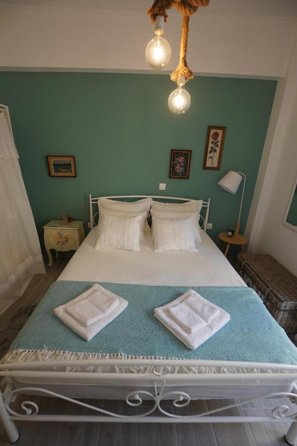 Athens Central Apartment 2 Mins To Metro المظهر الخارجي الصورة