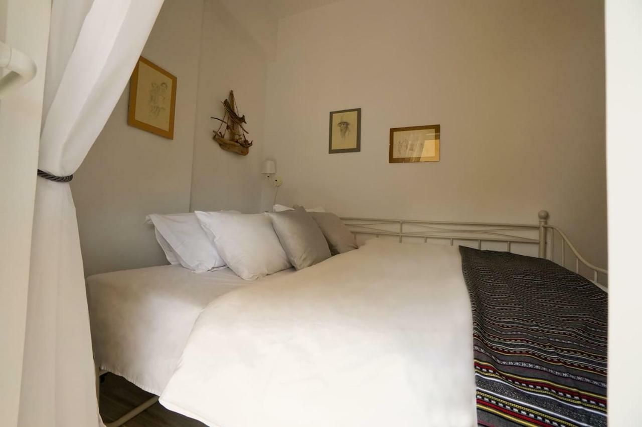 Athens Central Apartment 2 Mins To Metro المظهر الخارجي الصورة