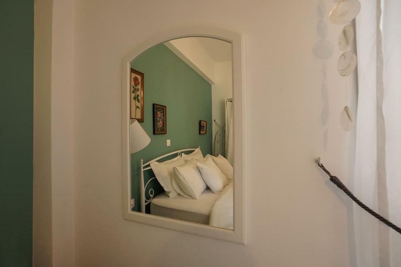 Athens Central Apartment 2 Mins To Metro المظهر الخارجي الصورة